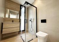 Nybygg - Villa - Pilar de la Horadada - Torre De La Horadada