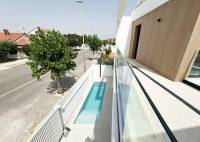 Nybygg - Villa - Pilar de la Horadada - Torre De La Horadada