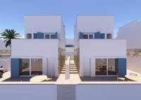 Nybygg - Villa - Pilar de la Horadada - Torre De La Horadada