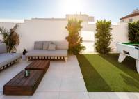 Nybygg - Villa - Pilar de la Horadada