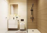 Nybygg - Villa - Pilar de la Horadada