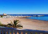 Nybygg - Villa - Pilar de la Horadada