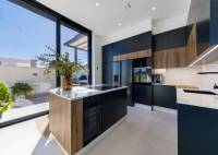 Nybygg - Villa - Pilar de la Horadada