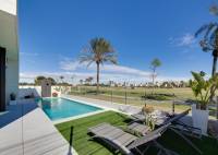 Nybygg - Villa - Pilar de la Horadada