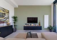 Nybygg - Villa - Pilar de la Horadada