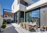 Nybygg - Villa - Pilar de la Horadada