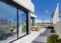 Nybygg - Villa - Pilar de la Horadada