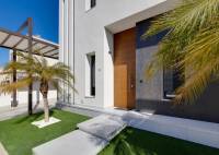 Nybygg - Villa - Pilar de la Horadada