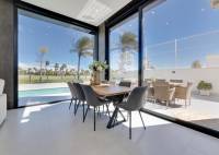 Nybygg - Villa - Pilar de la Horadada