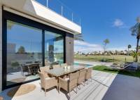 Nybygg - Villa - Pilar de la Horadada