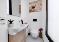 Nybygg - Villa - Pilar de la Horadada