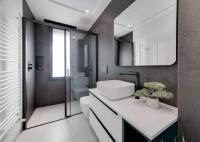 Nybygg - Villa - Pilar de la Horadada