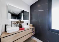 Nybygg - Villa - Pilar de la Horadada