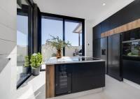 Nybygg - Villa - Pilar de la Horadada