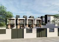 Nybygg - Villa - Pilar de la Horadada