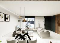 Nybygg - Villa - Pilar de la Horadada