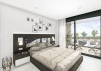 Nybygg - Villa - Pilar de la Horadada