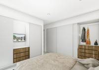 Nybygg - Villa - Pilar de la Horadada