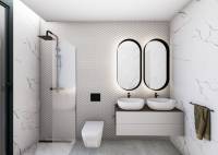 Nybygg - Villa - Pilar de la Horadada