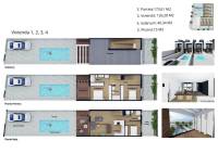 Nybygg - Villa - Pilar de la Horadada