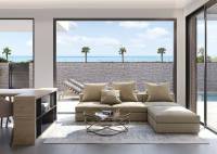 Nybygg - Villa - Pilar de la Horadada