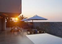 Nybygg - Villa - Pilar de la Horadada