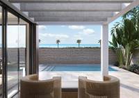 Nybygg - Villa - Pilar de la Horadada