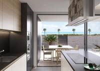 Nybygg - Villa - Pilar de la Horadada