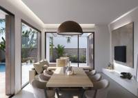 Nybygg - Villa - Pilar de la Horadada