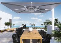 Nybygg - Villa - Pilar de la Horadada