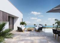 Nybygg - Villa - Pilar de la Horadada