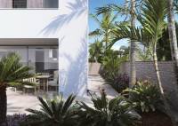 Nybygg - Villa - Pilar de la Horadada