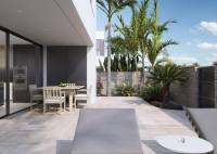 Nybygg - Villa - Pilar de la Horadada