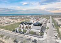 Nybygg - Villa - Pilar de la Horadada