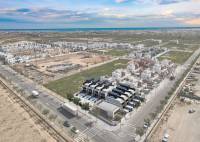 Nybygg - Villa - Pilar de la Horadada