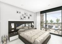 Nybygg - Villa - Pilar de la Horadada