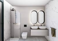 Nybygg - Villa - Pilar de la Horadada