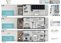 Nybygg - Villa - Pilar de la Horadada