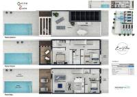 Nybygg - Villa - Pilar de la Horadada