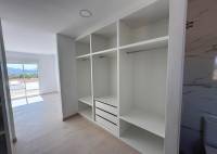 Nybygg - Villa - Pinoso - Camino Del Prado