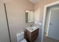 Nybygg - Villa - Pinoso - Camino Del Prado