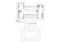 Nybygg - Villa - Pinoso - Camino Del Prado