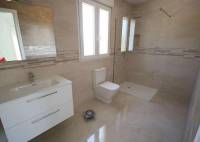 Nybygg - Villa - Pinoso - Camino Del Prado