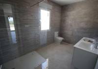 Nybygg - Villa - Pinoso - Camino Del Prado