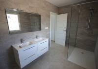 Nybygg - Villa - Pinoso - Camino Del Prado