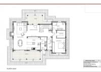 Nybygg - Villa - Pinoso - Camino Del Prado