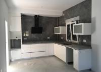Nybygg - Villa - Pinoso - Camino Del Prado