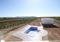 Nybygg - Villa - Pinoso - Camino Del Prado
