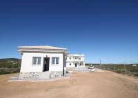 Nybygg - Villa - Pinoso - Camino Del Prado