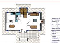 Nybygg - Villa - Pinoso - Camino Del Prado